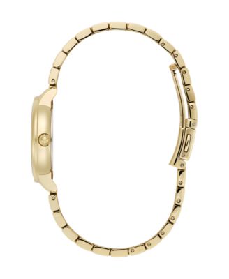 Women's Westbourne Gold Tone Stainless Steel Bracelet Watch, 30mm