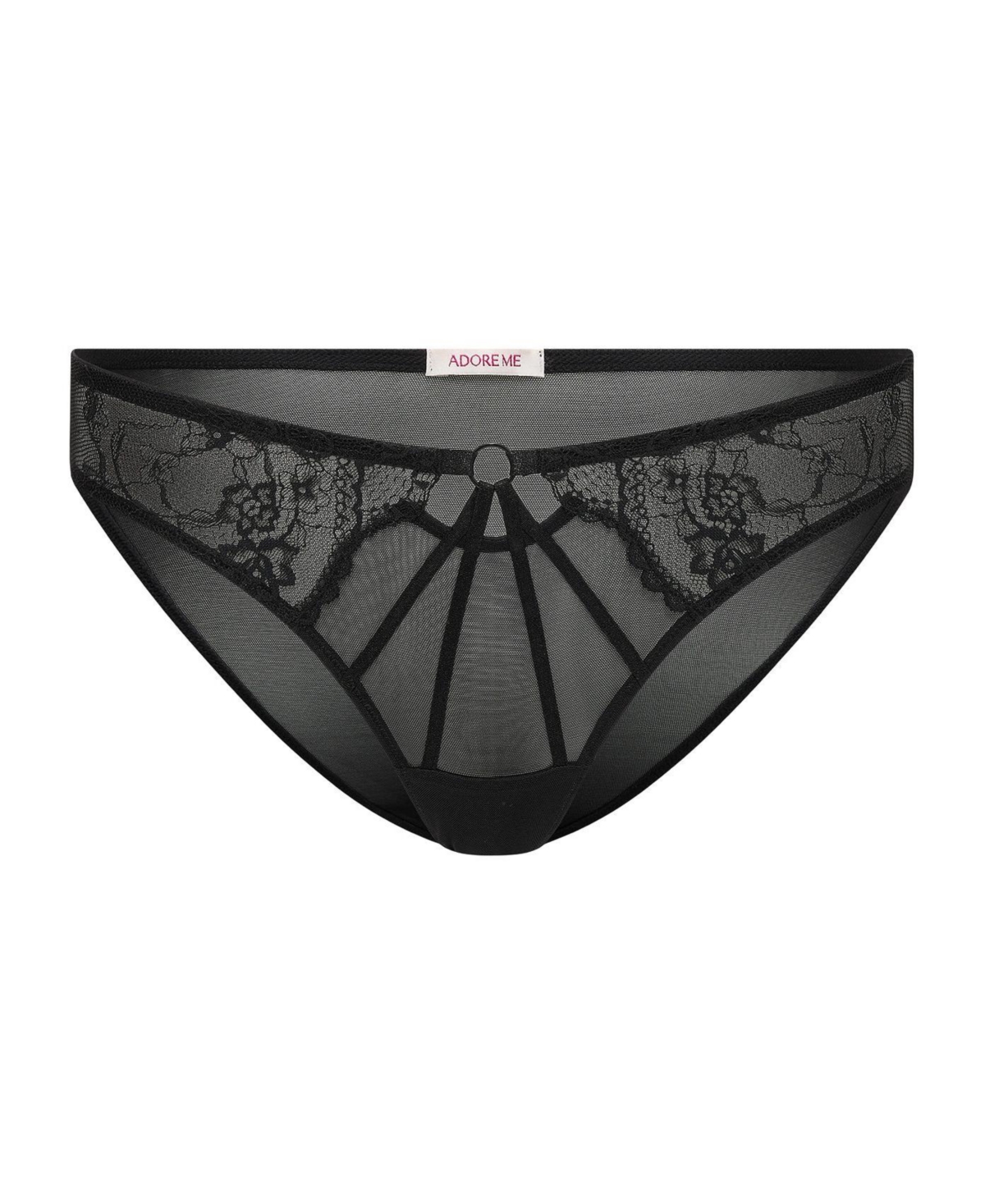 Adore Me Women's Skarlett Brazilian Panty