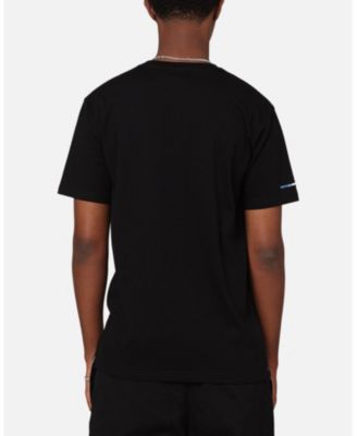 Men's Carre Simplicite Classic Short Sleeve T-Shirt