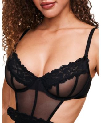 Women's Sawyer Bodysuit Lingerie