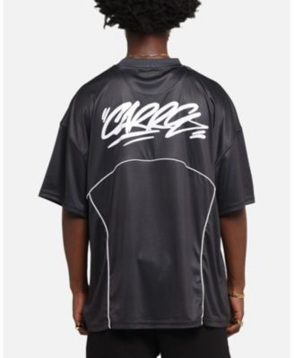 Men's Trainer T-Shirt Black