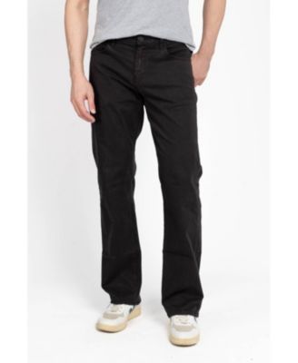 Men's High Roller Fit Sateen Pant