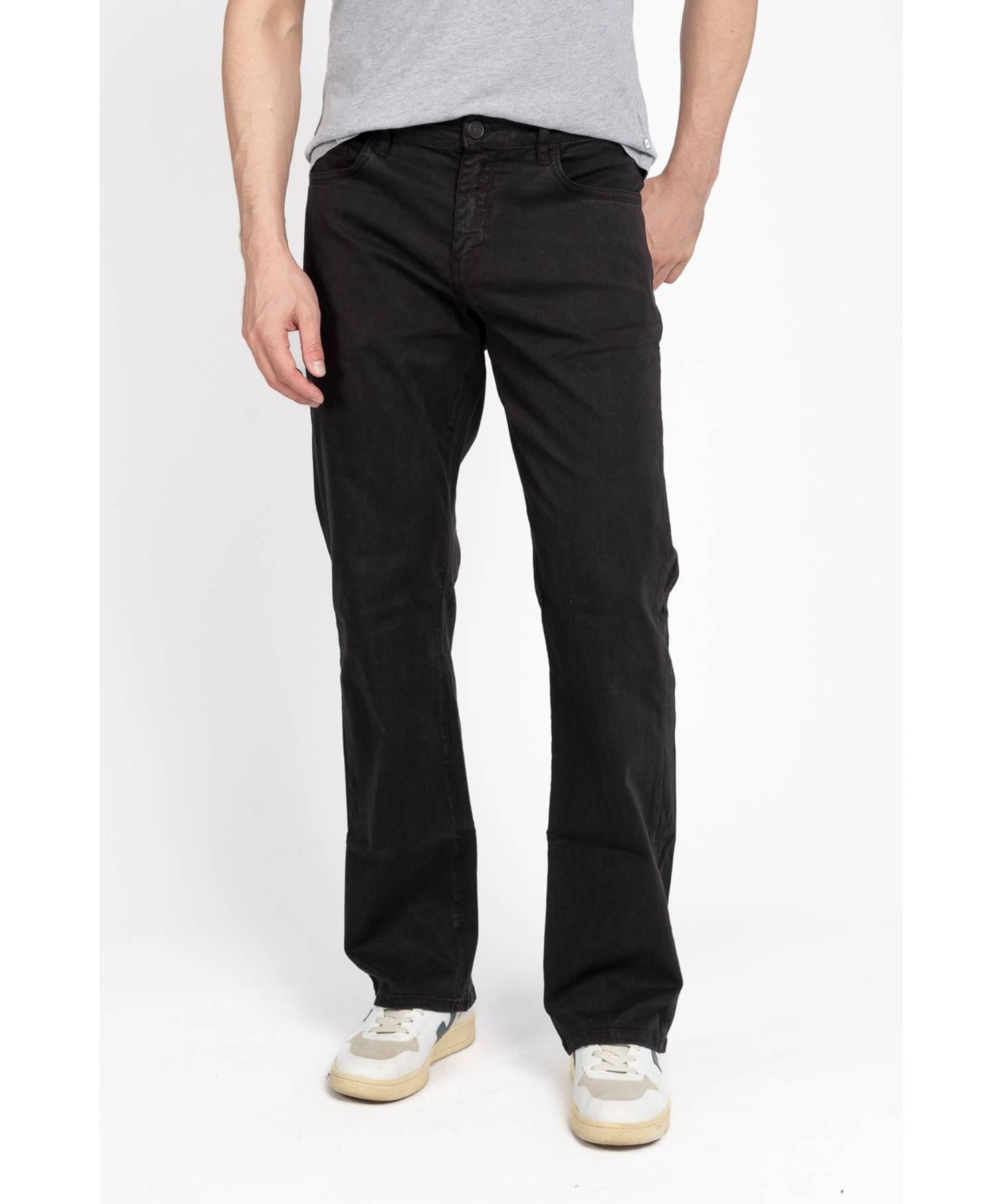 Men's High Roller Fit Sateen Pant
