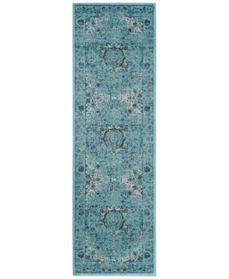  Evoke EVK220 Area Rugs