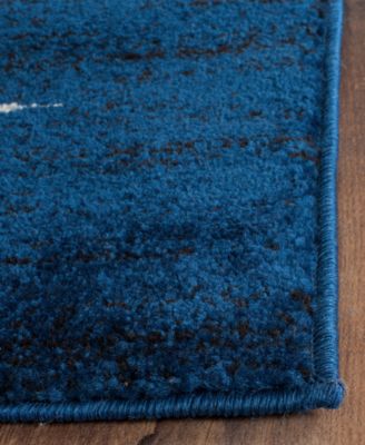  Evoke EVK226 8' x 10' Area Rug