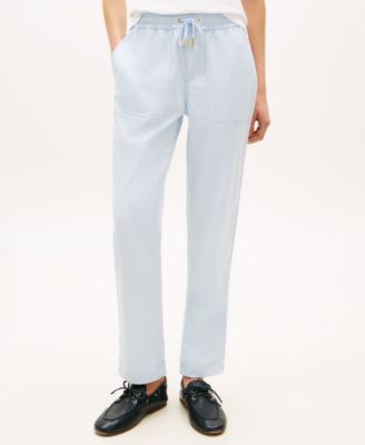 Women's Cargo Pull-On Pants