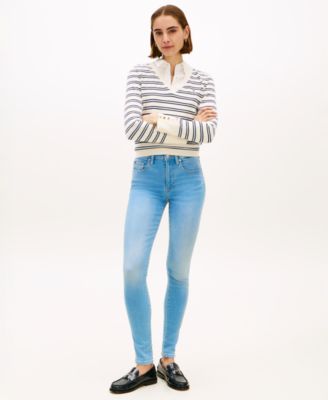 Women's Skinny Ankle Jeans