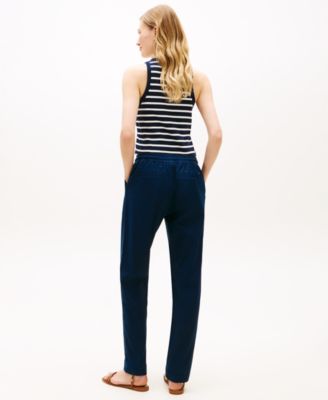 Women's Cargo Pull-On Pants