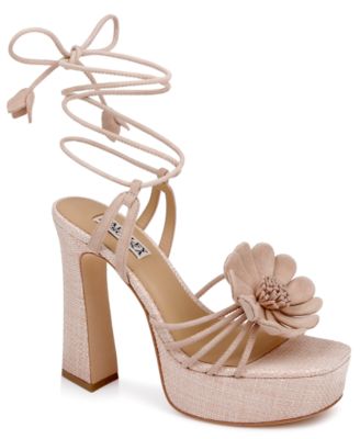 Women's Wanette Platform Sandal