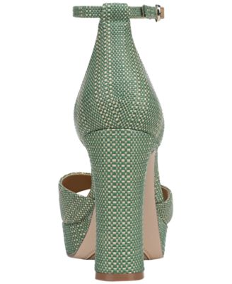 Women's Delphie Strappy Dress Sandals