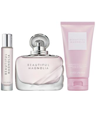 3-Pc. Beautiful Magnolia Eau De Parfum Gift Set