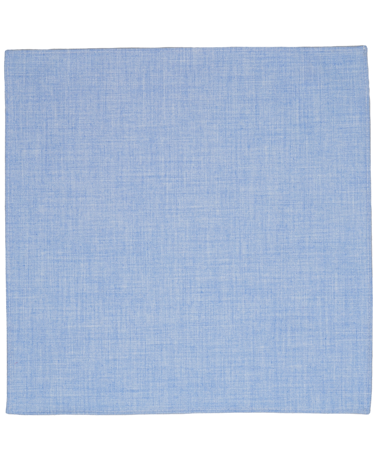 Bar Iii Men's Solid Pocket Square, Macy's Exclusive