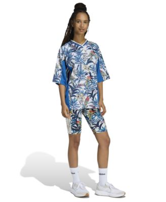 Women's Farm Rio Bike Shorts