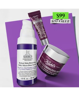 3-Pc. Age-Less Experts Face Care Set