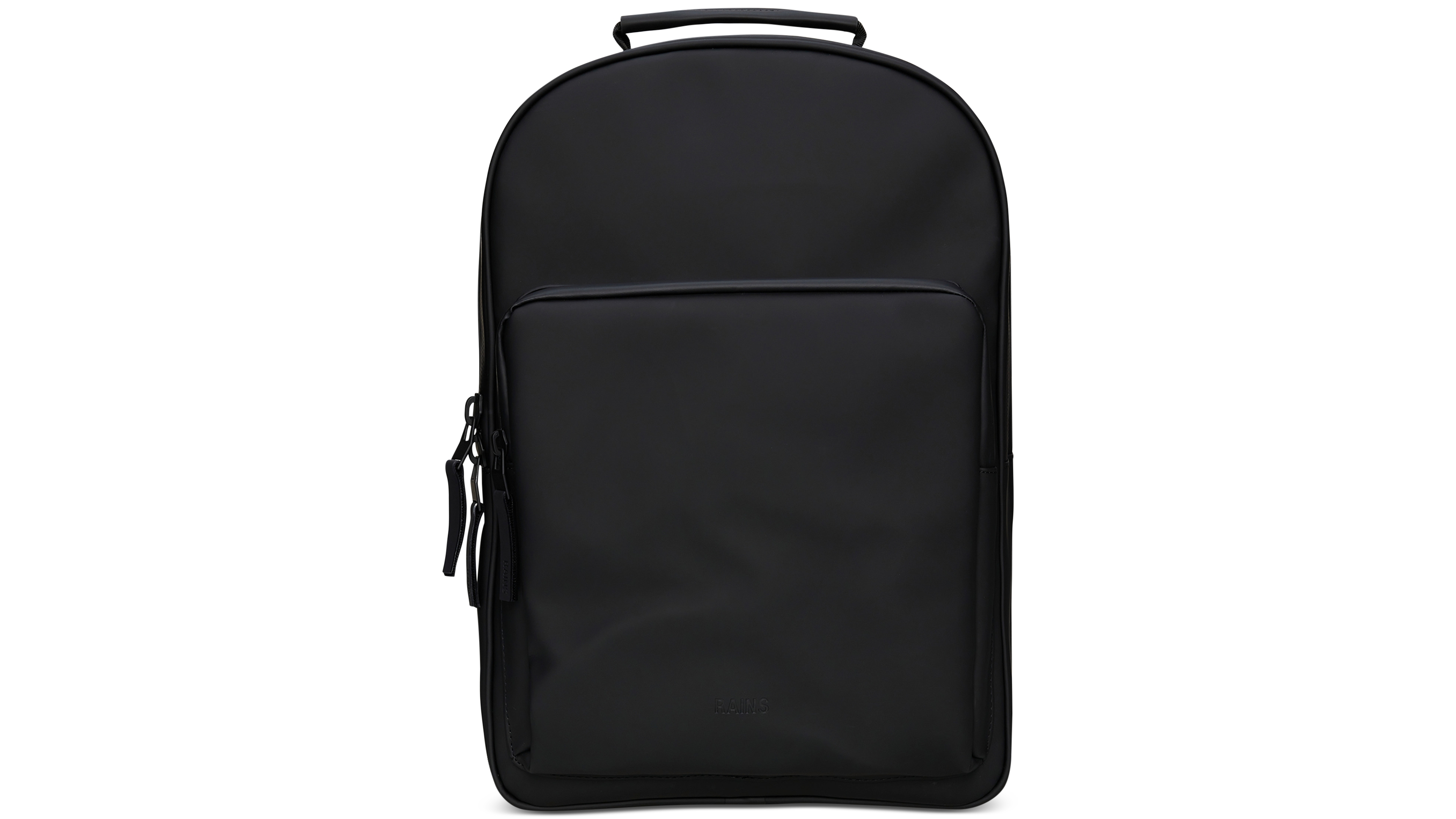 Rains Book Padded Pocket Backpack
