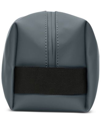 Men's Small Waterproof Wash Bag