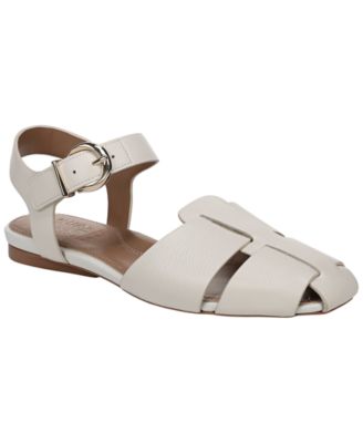 Women's Cleo Strappy Flat Sandals
