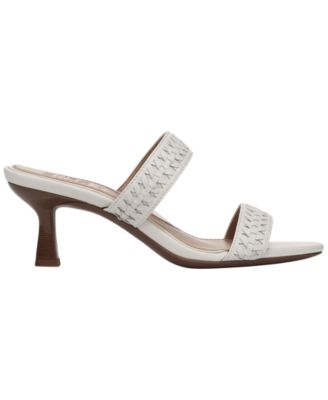 Women's Terra Slide Dress Sandals