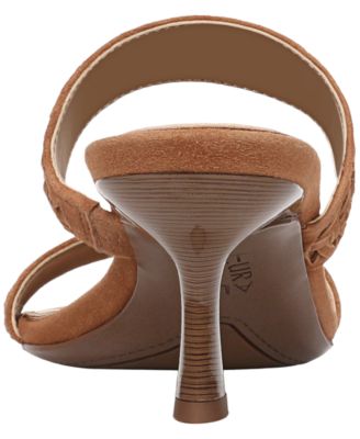 Women's Terra Slide Dress Sandals