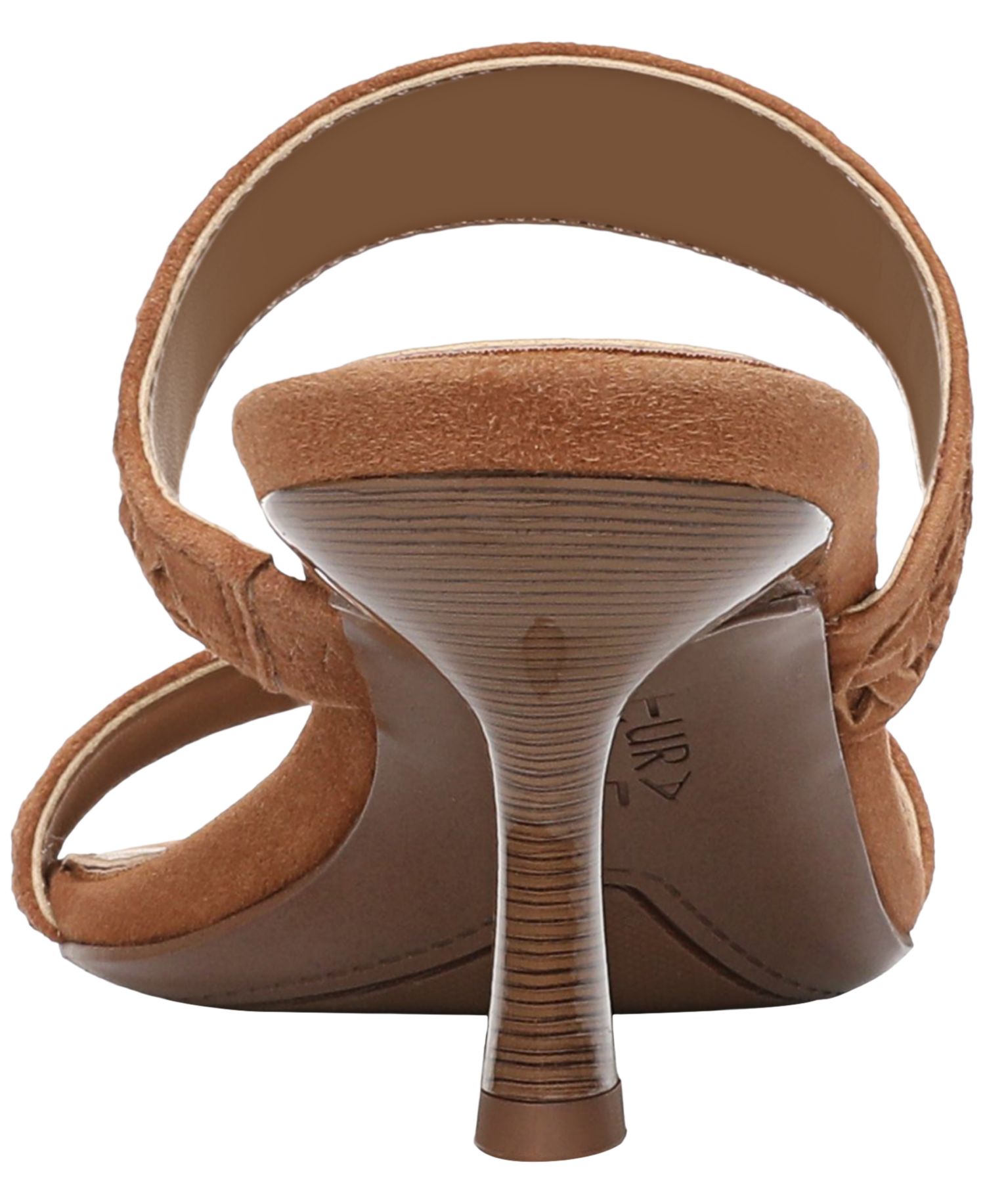 Women's Terra Slide Dress Sandals