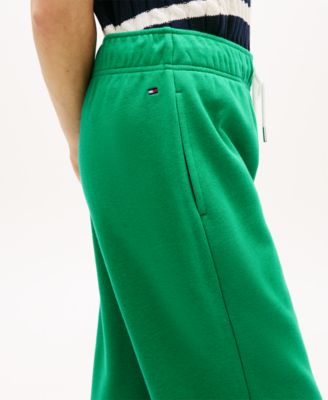 Women's Wide-Leg Track Pants