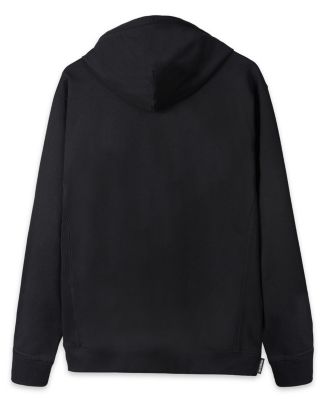 Men's Pullover Hooded Sweatshirt