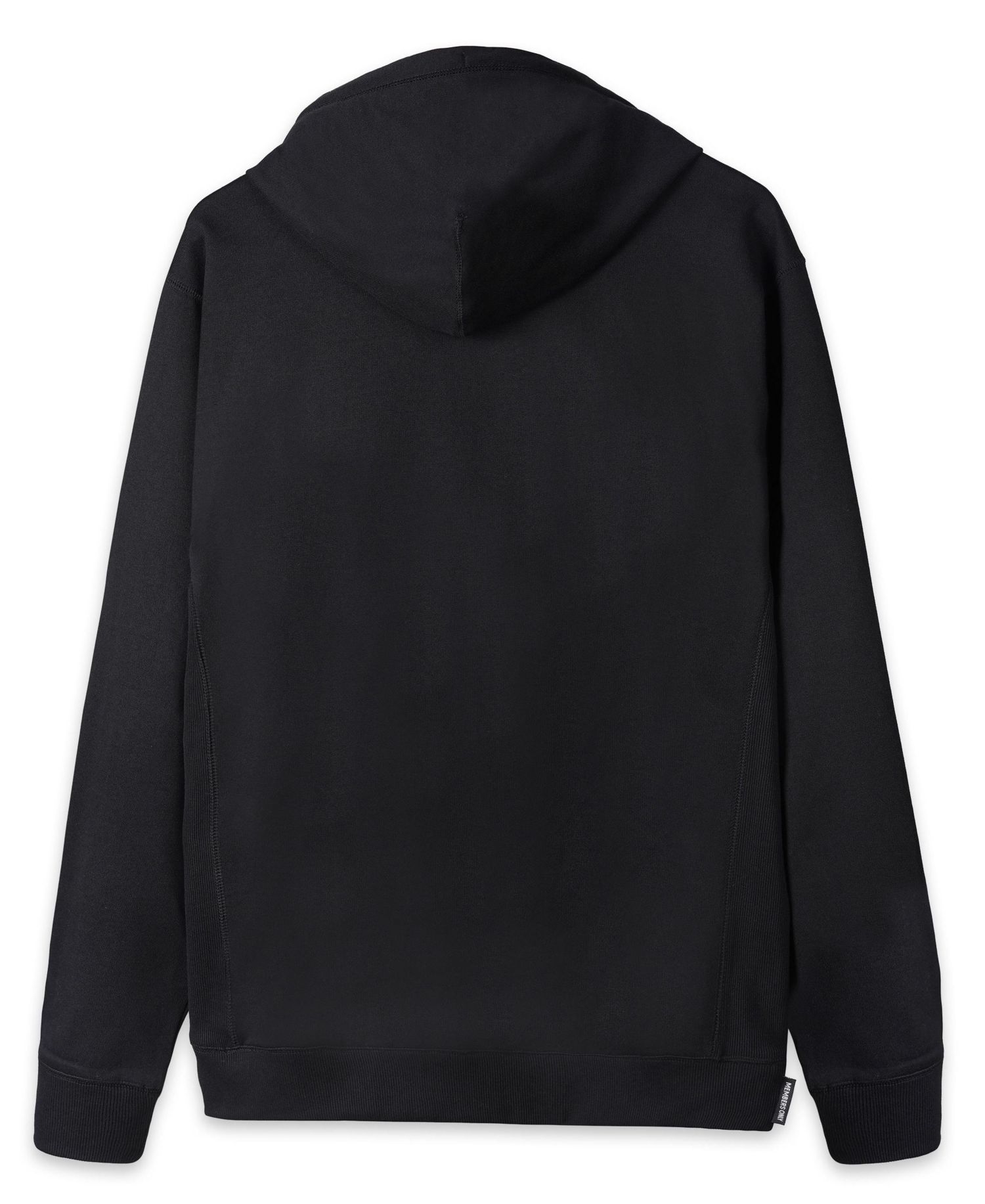 Men's Pullover Hooded Sweatshirt