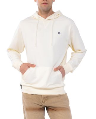 Men's Pullover Hooded Sweatshirt