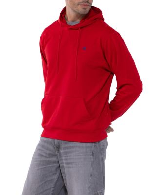 Men's Pullover Hooded Sweatshirt