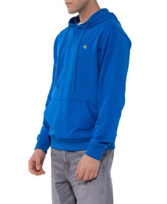 Men's Pullover Hooded Sweatshirt