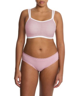 Women's Yogi Contour High Impact Convertible Sports Bra