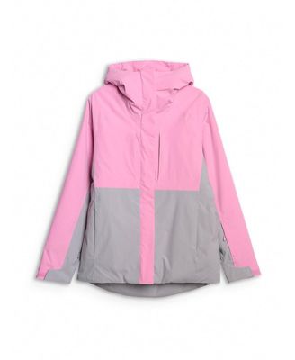 Women's ski jacket membrane 8000
