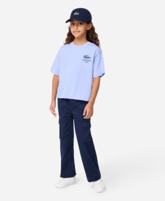 Boys' and Girls' Core Croc-Cap
