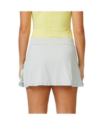 Women's UV Colors 13in Tennis Skirt