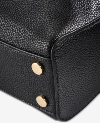 Mini Ahbie Crossbody Bag