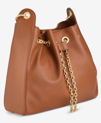 Mini Ahbie Crossbody Bag