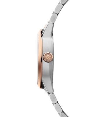 Men's Freelancer Rose Gold Stainless Steel Watch, 40mm 2741-SP5-20001