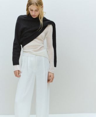 Women's Medium-Knit Sweater