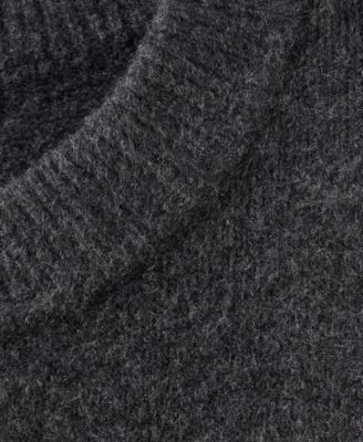 Women's Medium-Knit Sweater