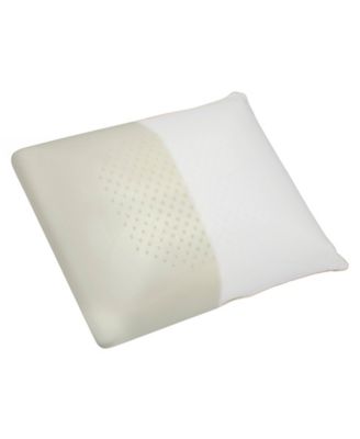 Hybrid Bliss Memory Foam Pillow, Standard