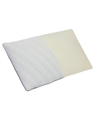 Foam Density Pillow in Firm, Queen