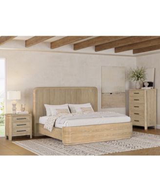 Marcel 3-Pc. Bedroom Set