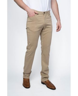 Men's Jack Fit Sateen