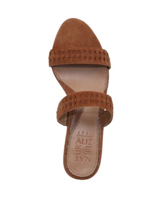 Women's Terra Slide Dress Sandals