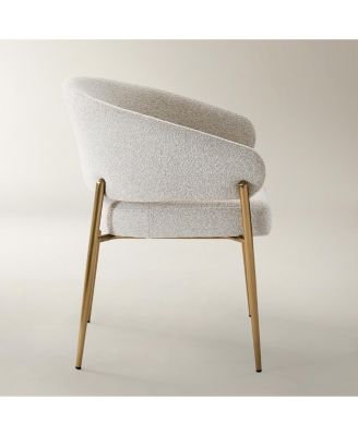 Nara Dining Chair - Set of 2