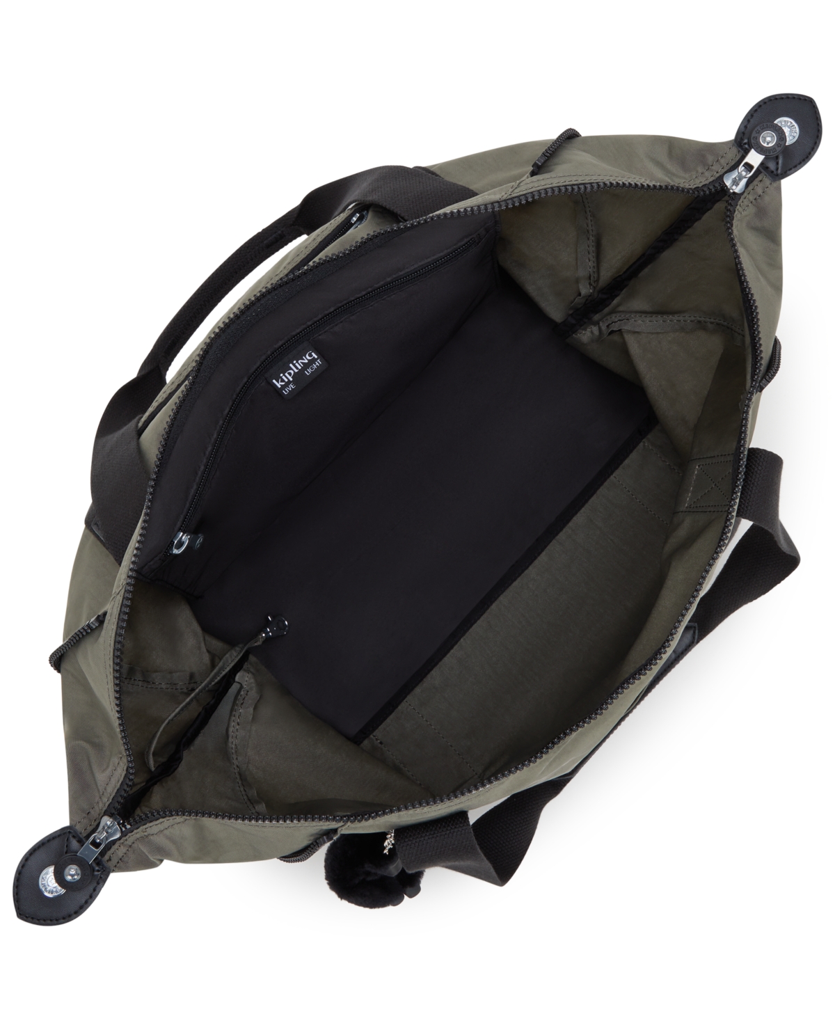 Kipling Art Medium Tote Bag