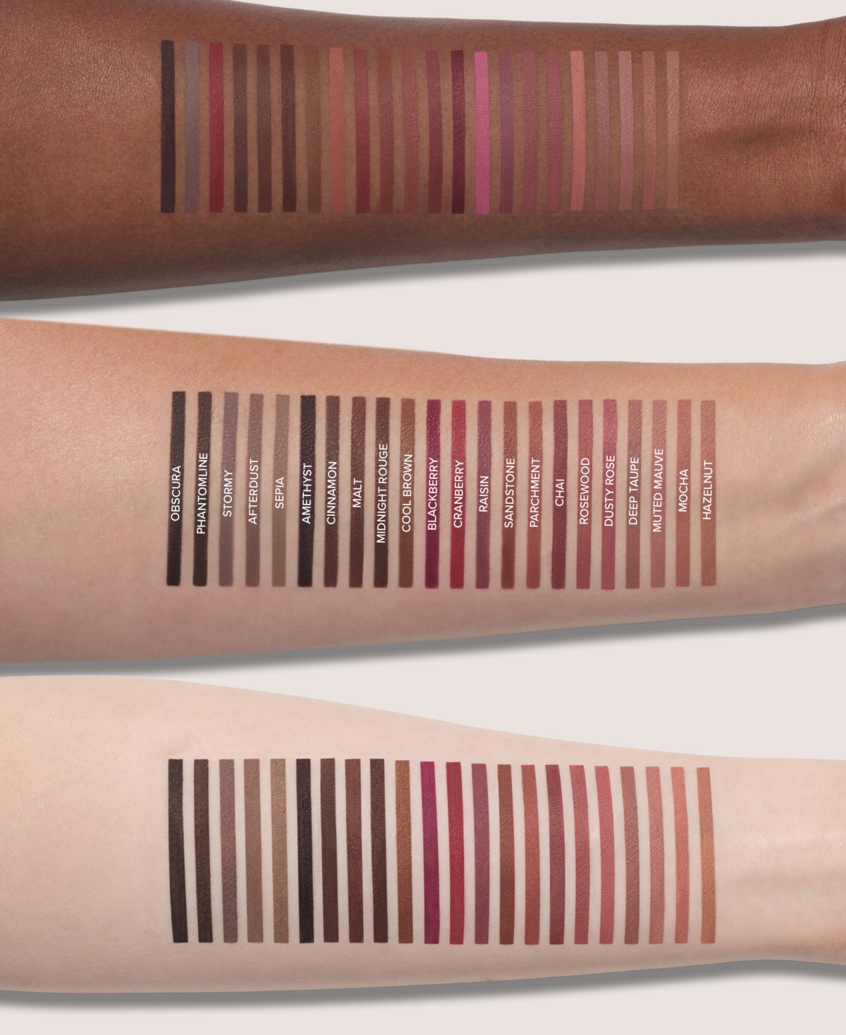 Anastasia Beverly Hills Lip Liner