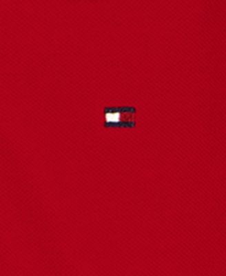 Baby Boys' Flag Embroidery Polo Shirt and Shorts, 2-Piece Set