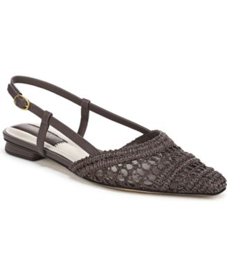 Women's Riona Slingback Flats