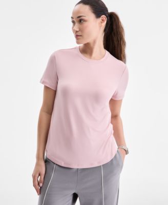 Women's Performance Crewneck T-Shirt